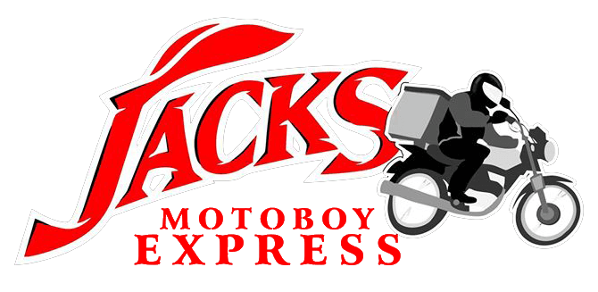 JACKS - MOTOBOY EXPRESS